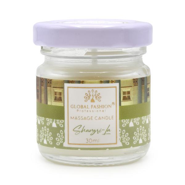 Lum&acirc;nare de masaj Global Fashion, 30 ml, Shangeli-la