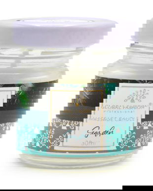 Lum&acirc;nare de masaj Global Fashion, 30 ml, Garden