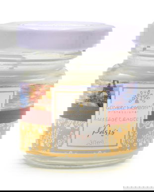 Lum&acirc;nare de masaj Global Fashion, 30 ml, Paris