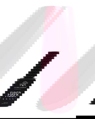 Fiber Base, Fiber Base Global Fashion, 12 ml, roz