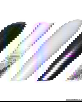 Pudră lichidă Pearl Global Fashion 8 ml YT 05