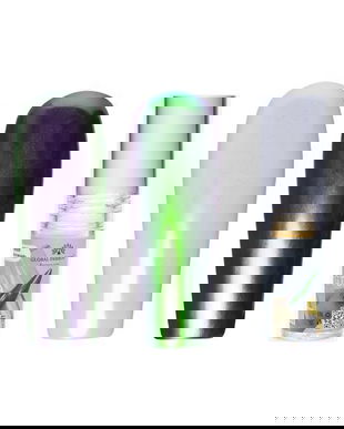 Pudră lichidă Pearl Global Fashion 8 ml GT 03