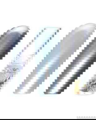 Pudră lichidă Pearl Global Fashion 8 ml GM 12