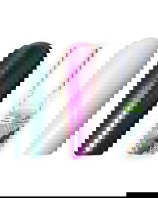 Pudră lichidă Pearl Global Fashion 8 ml YT 06