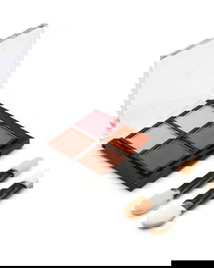 Pudra pentru unghii 4 &icirc;n 1, 002