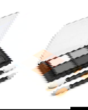 Pudra pentru unghii 4 &icirc;n 1, 006