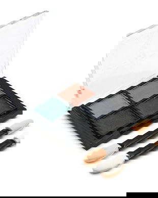 Pudra pentru unghii 4 &icirc;n 1, 003