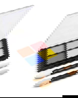 Pudra pentru unghii 4 &icirc;n 1, 008