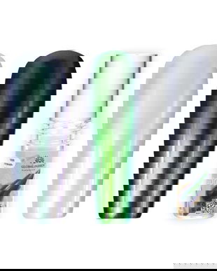 Pudră lichidă Pearl Global Fashion 8 ml GD 05