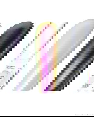 Pudră lichidă Pearl Global Fashion 8 ml GC 02