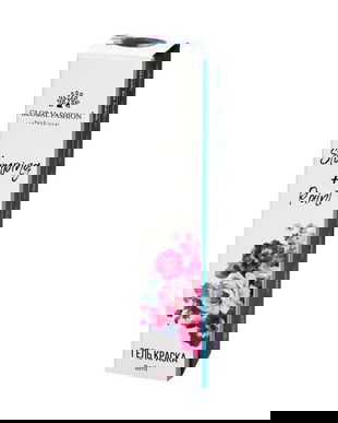 Gel vopsea pentru ștampilare și pictură chineză Global Fashion, 8 ml (22)