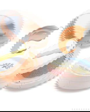 Cushion BB Cream pentru față, Global Fashion, 12g, GS02, Natural Tan