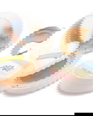 Cushion BB Cream pentru față, Global Fashion, 12g, GS03, Golden Tan