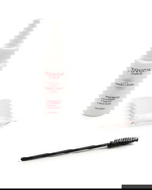 Vopsea pentru spr&acirc;ncene Tovch 3.5, Dark Brown