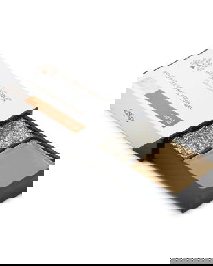 Gel vopsea Solid state nail polish gel  CP53 8 gr