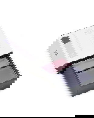 Gel vopsea Solid state nail polish gel  CP44 8 gr