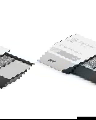 Gel vopsea Solid state nail polish gel  CP09 8 gr