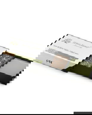 Gel vopsea Solid state nail polish gel  CP14 8 gr