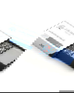 Gel vopsea Solid state nail polish gel  CP02 8 gr