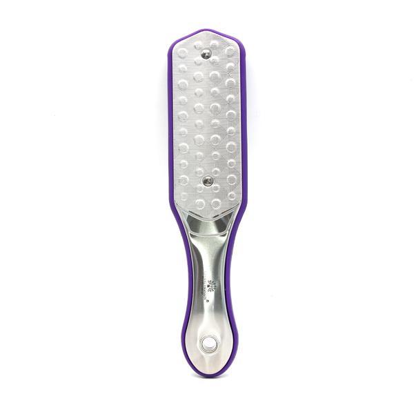 Piatră ponce laser pentru călc&acirc;ie, violet