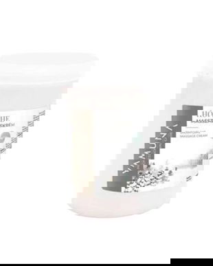 Crema de masaj Fulgi de Zapada Yamuna 1020 gr