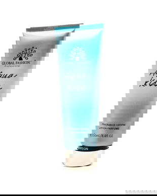Loțiune de corp parfumată Global Fashion, Aqua Kiss, 250 ml