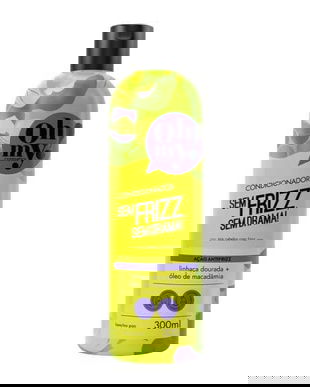Balsam de par Anti-Frizz, Oh My!, 300 ml