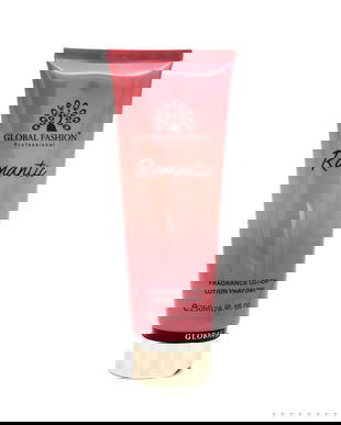 Loțiune de corp parfumată Global Fashion, Romantic, 250 ml