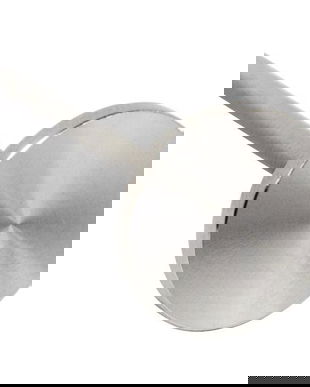Disc de pedichiură, inteligent, Diamond Services, diametru 15 mm, 1 buc