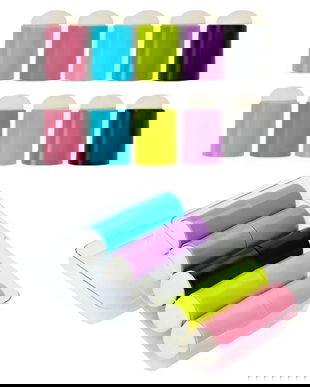 Ștampilă pentru ombré și gradient, set de 10 buc.