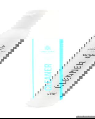 Solutie pentru degresarea unghiilor și îndepartarea stratului lipicios, 120 ml