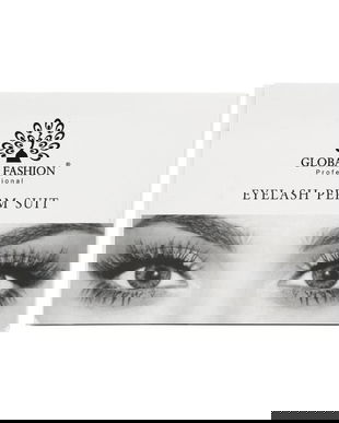 Set pentru laminarea genelor, Global Fashion