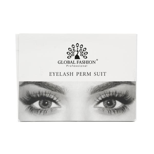Set pentru laminarea genelor, Global Fashion