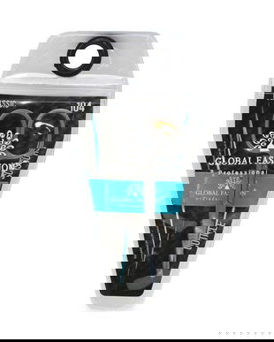 Foarfece pentru cuticule Global Fashion 104