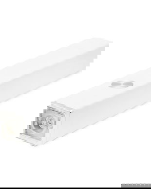 Lampă lanternă pentru ojă semipermanentă, 3W, ZY-D01, alb