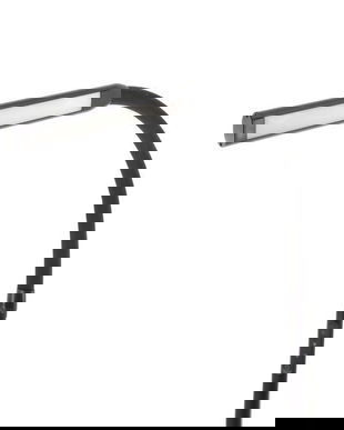 Lampă de masă, Led, 20W, SM-5511, Neagră