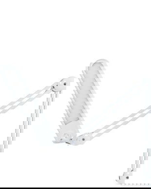 LED Lampă de birou, Global Fashion, albă