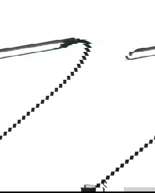 Lampă de masă, Led, Global Fashion, 30W, SM-L868AC, Neagră