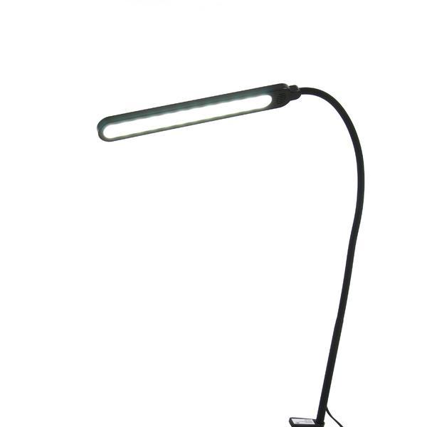 Lampă de masă, Led, Global Fashion, 30W, SM-L868AC, Neagră