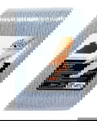 Foi abrazive &icirc;nlocuibile pentru bază metalică, #120, 50 buc.