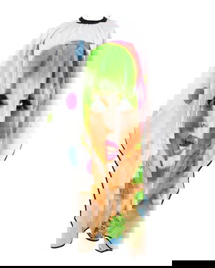 Pelerină de tuns părul