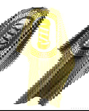 Pelerină pentru tuns