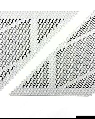 Aspirator praf unghii, cu filtru, 60w