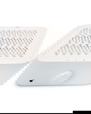 Aspirator praf unghii 120 W Global Fashion, turbină fără perii