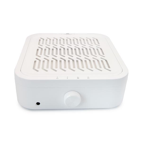 Aspirator praf unghii 120 W Global Fashion, turbină fără perii