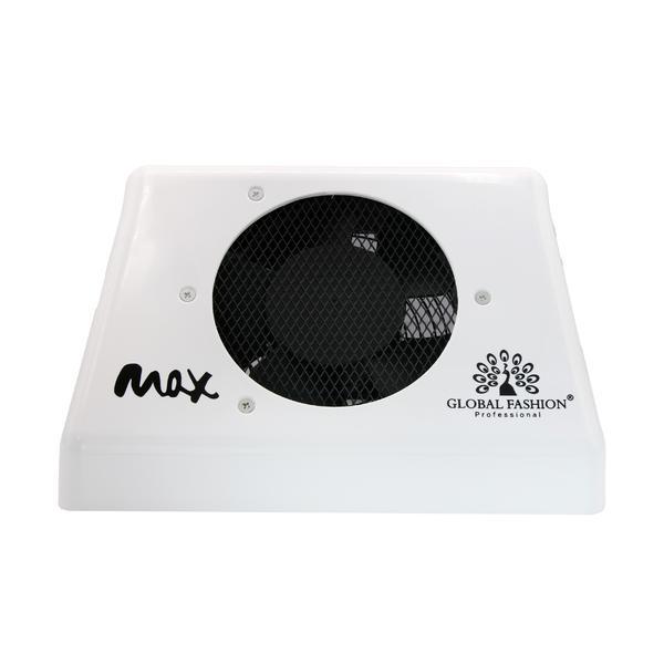 Aspirator praf unghii, Max Global Fashion, 100W