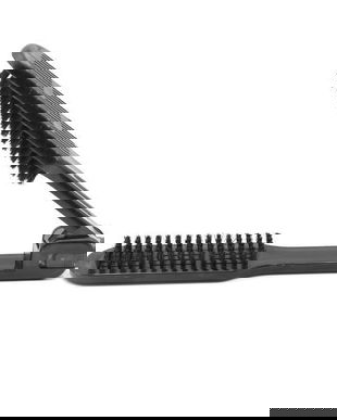 Pieptene de par 8001, black