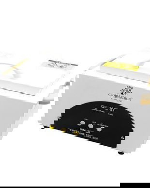 Sterilizator cu caldura uscata pentru instrumente, afișează Global Fashion GF-360T