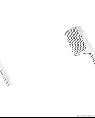 Pieptene din Otel Inoxidabil 02