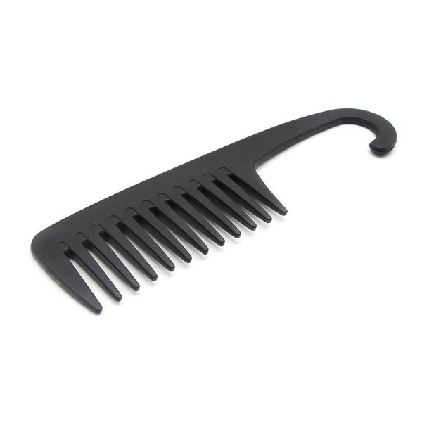 Pieptene pentru par, culoare neagra